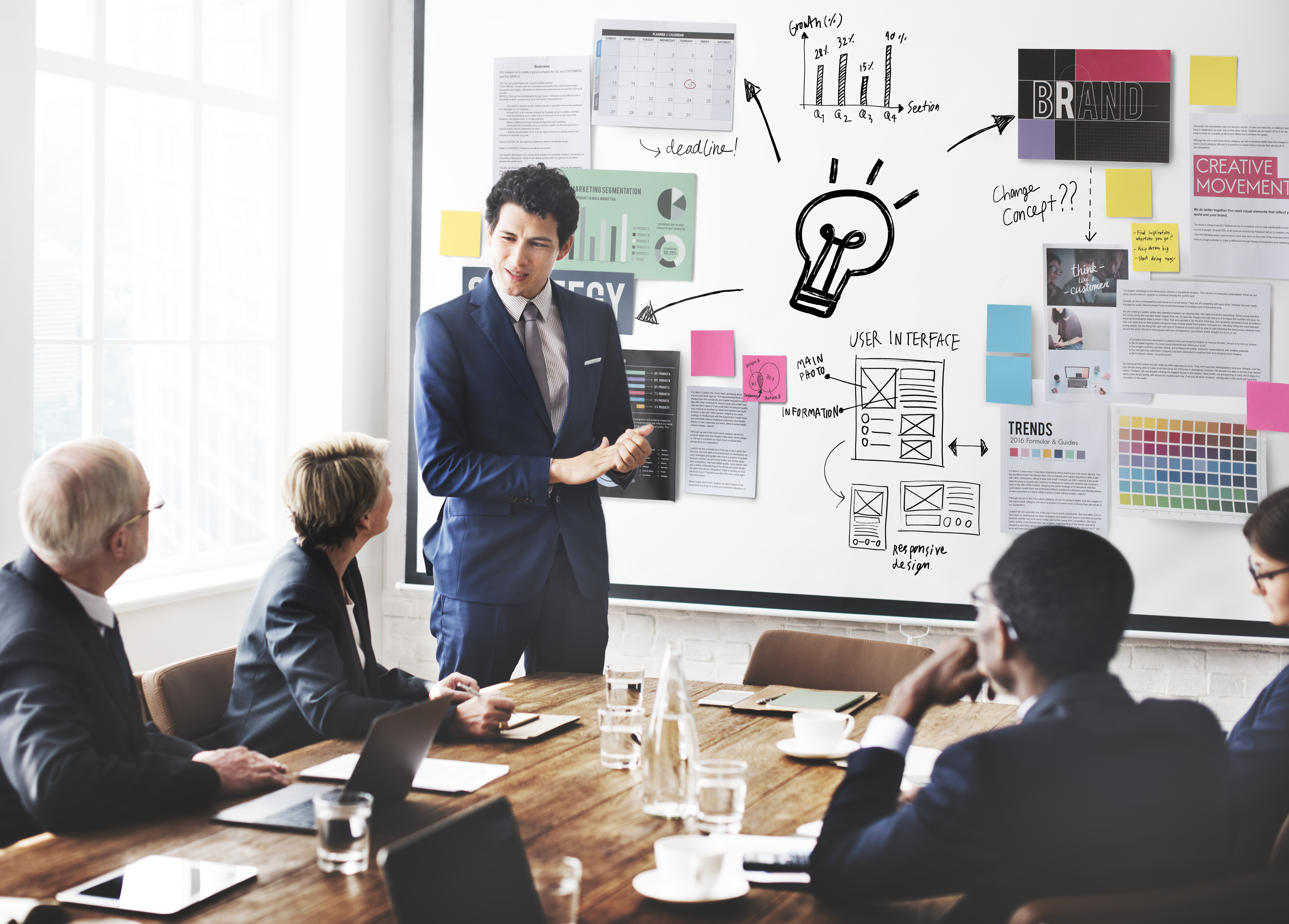 SEO Strategies for Global Reach